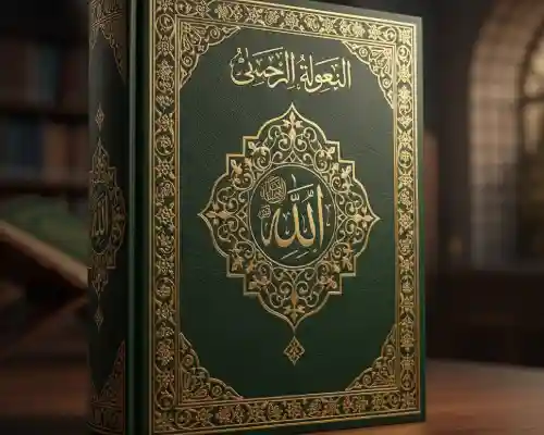 Quran with Tafseer Course