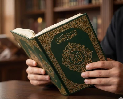 tafseer Quran course