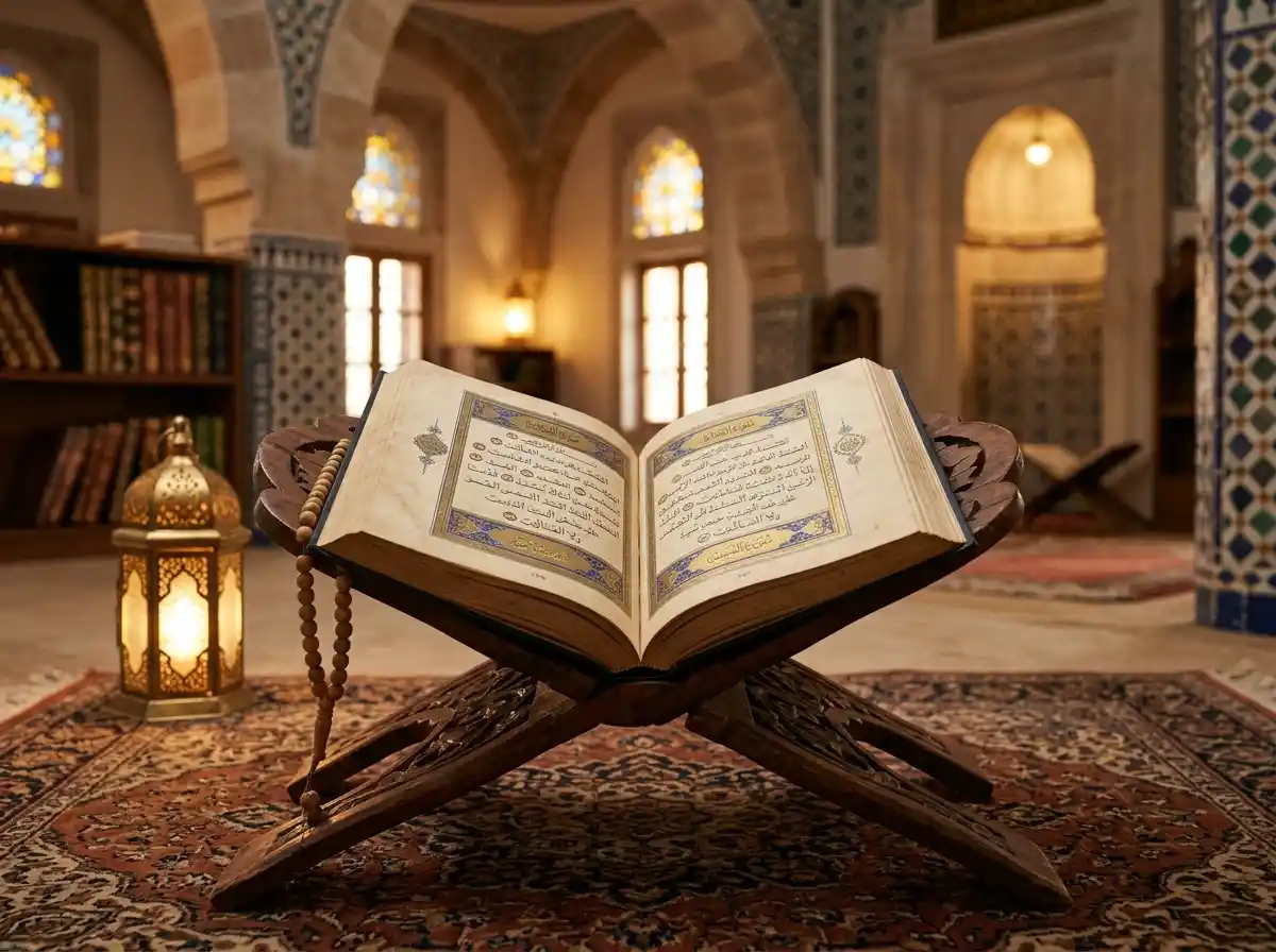 Shia Quran Academy Online Classes